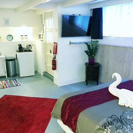 Amsterdam At Home Luaran gambar
