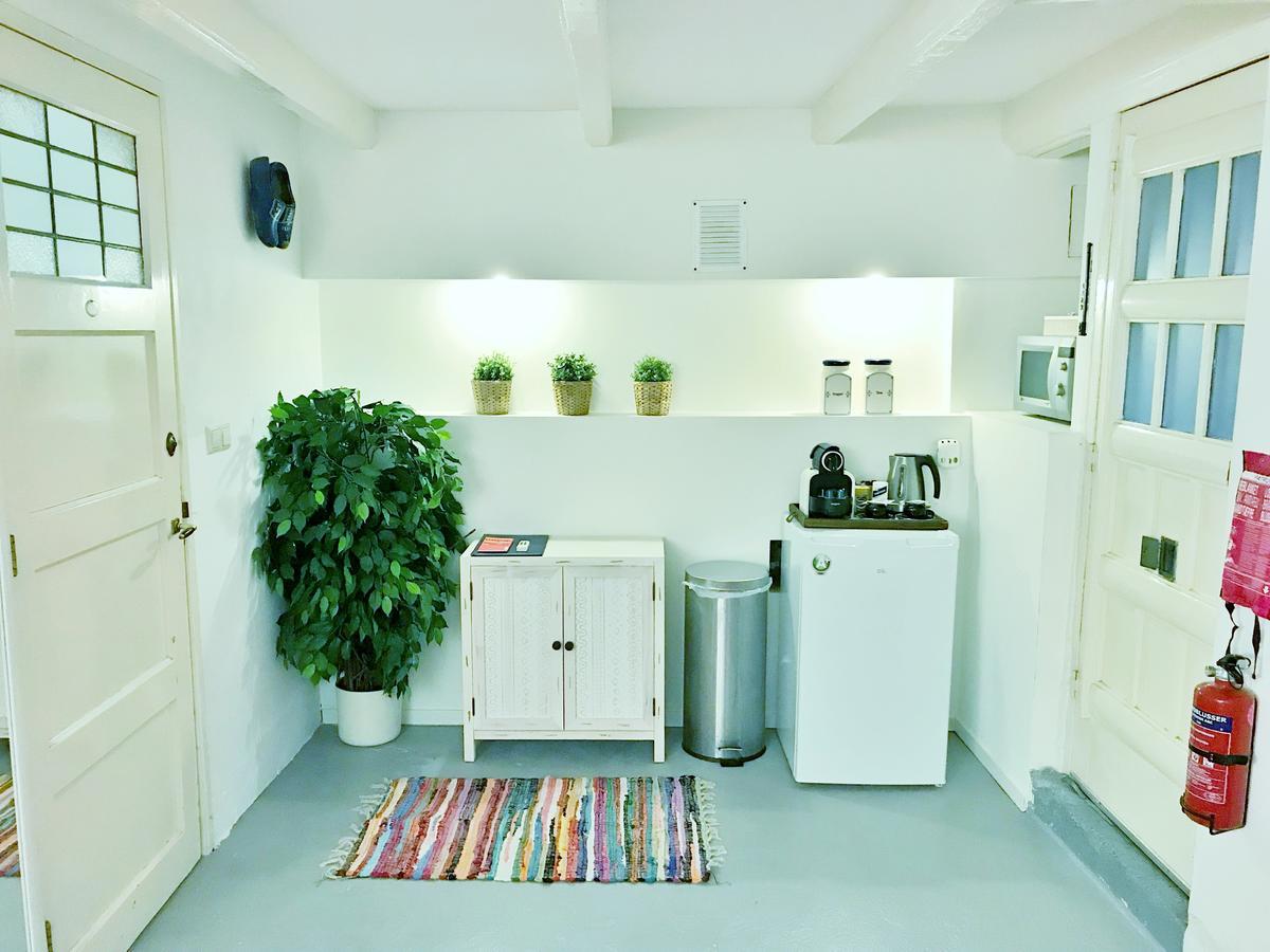 Amsterdam At Home Luaran gambar