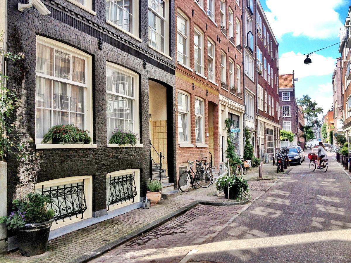 Amsterdam At Home Luaran gambar