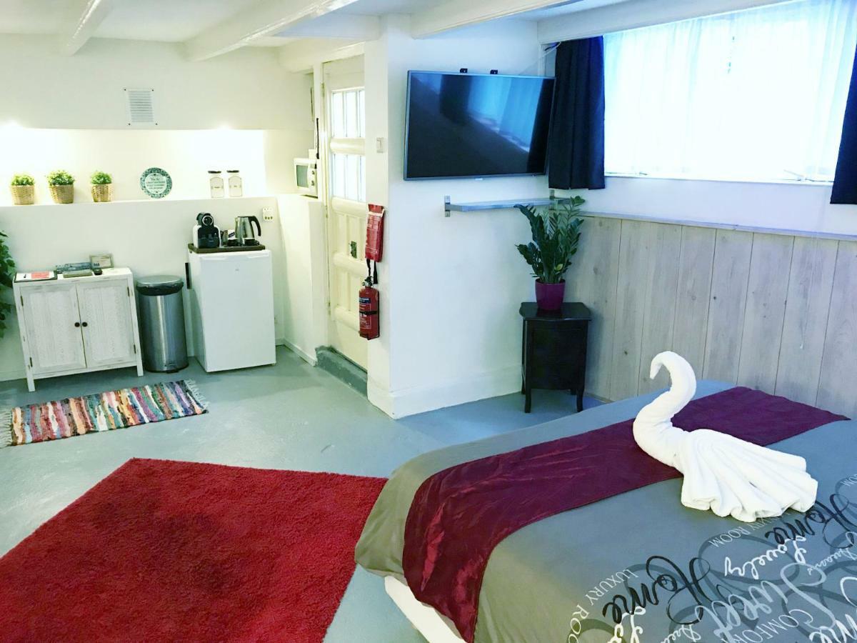 Amsterdam At Home Luaran gambar