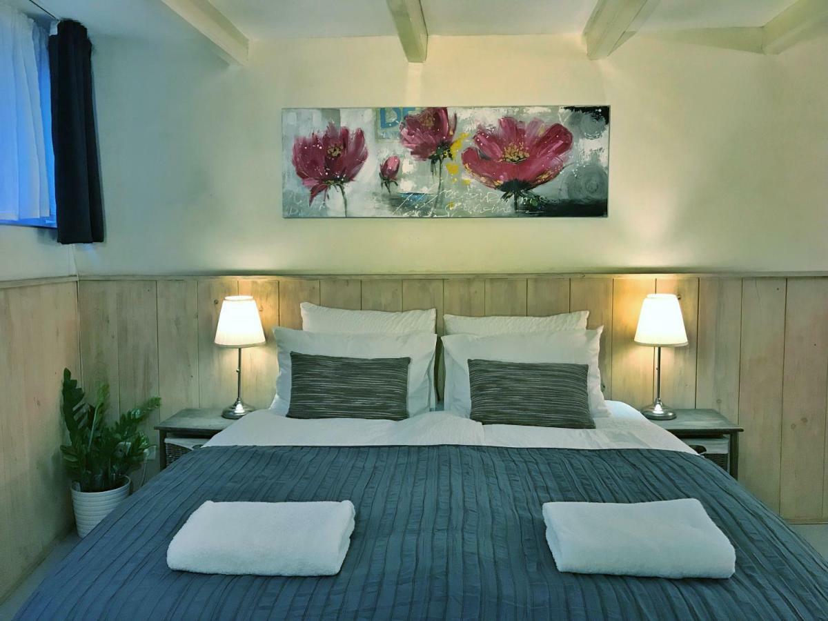 Amsterdam At Home Luaran gambar